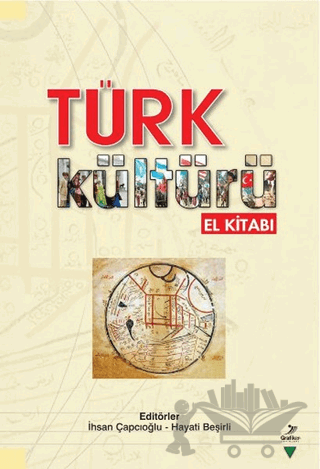 Türk Kültürü El Kitabı