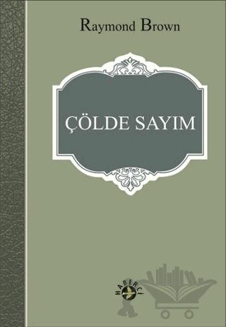 Çölde Sayım
