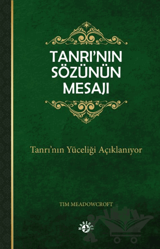 Tanrı’nın Sözünün Mesajı