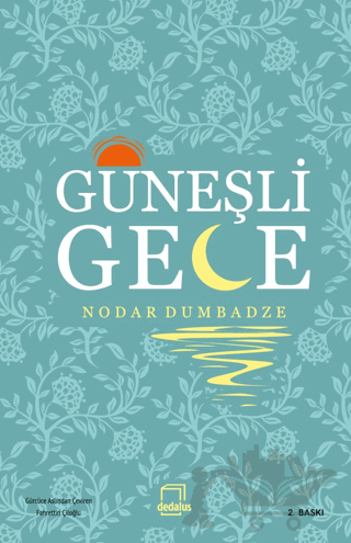 Güneşli Gece