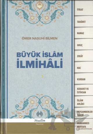 Büyük İslam İlmihali