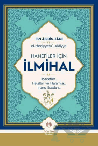 Hanefiler İçin İlmihal