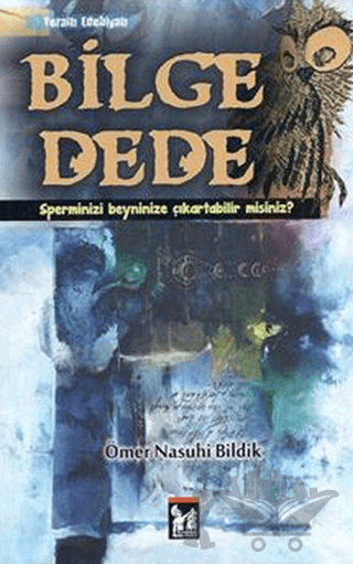 Bilge Dede