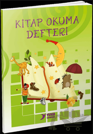Kitap Okuma Defteri