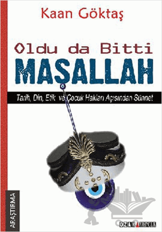 Oldu Da Bitti Maşallah
