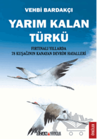 Yarım Kalan Türkü