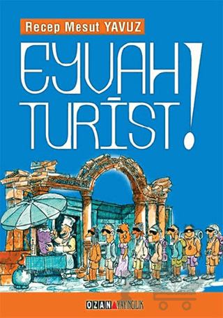Eyvah Turist
