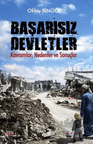 Başarısız Devletler