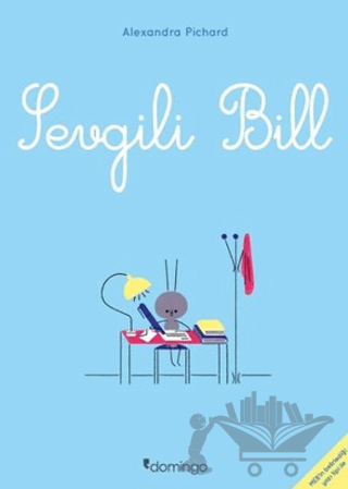Sevgili Bill