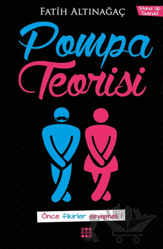 Pompa Teorisi