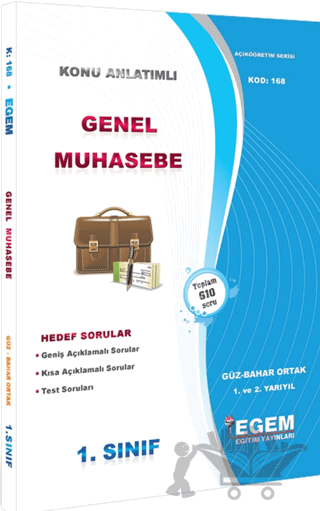 Genel Muhasebe