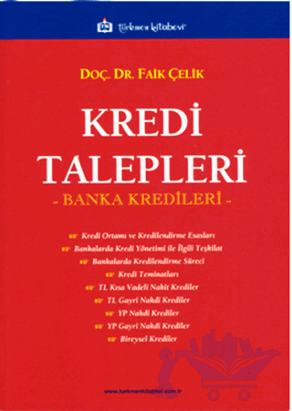 Kredi Talepleri