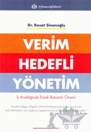 Verim Hedefli Yönetim