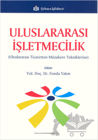 Uluslararası İşletmecilik