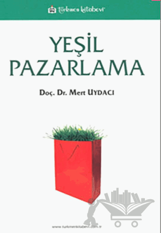 Yeşil Pazarlama