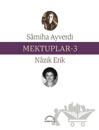 Mektuplar-3