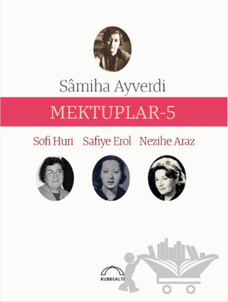 Mektuplar - 5