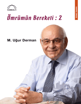 Ömrümün Bereketi: 2