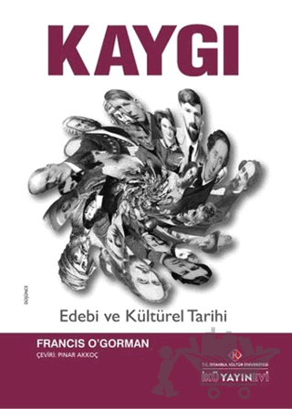 Kaygı