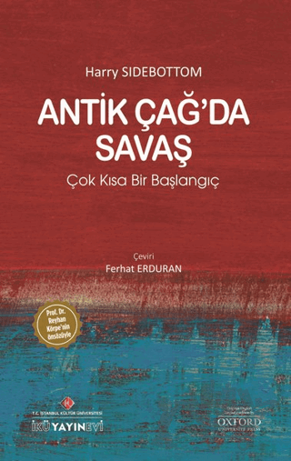 Antik Çağ’da Savaş