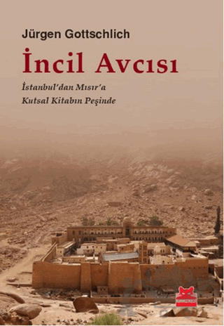 İncil Avcısı