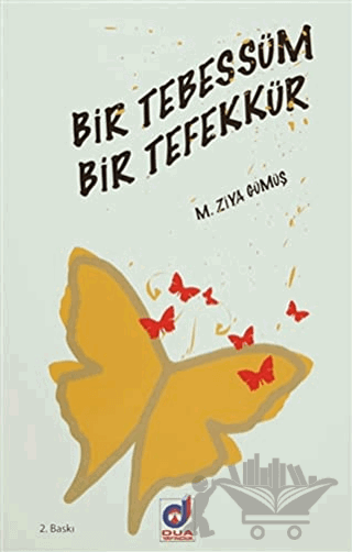 Bir Tebessüm Bir Tefekkür