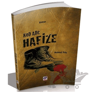 Kod Adı: Hafize