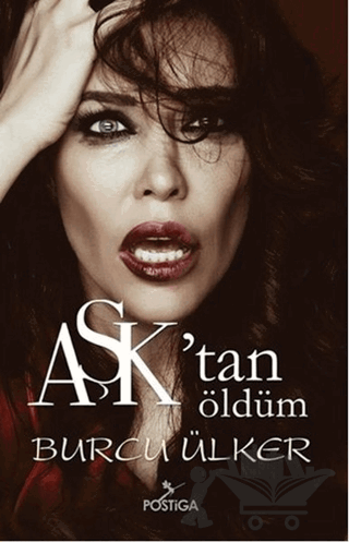Aşk'tan Öldüm