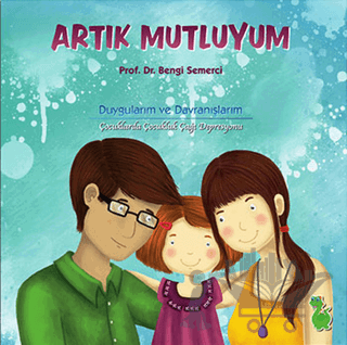 Artık Mutluyum