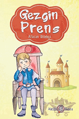 Gezgin Prens
