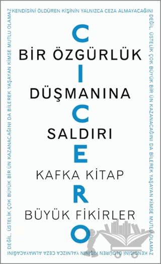 Bir Özgürlük Düşmanına Saldırı