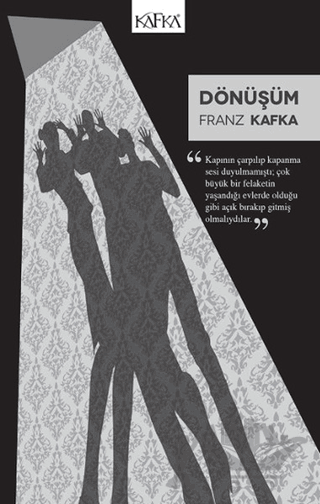 Dönüşüm