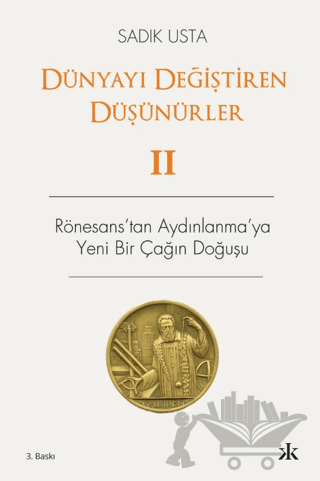 Dünyayı Değiştiren Düşünürler 2