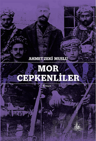 Mor Cepkenliler