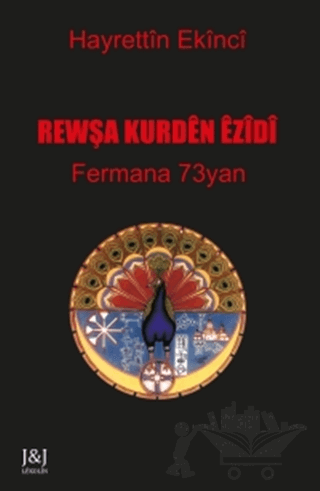 Rewşa Kurden Ezidi