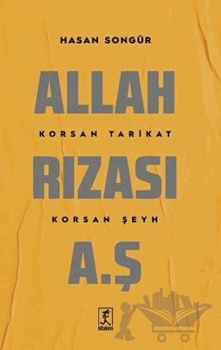 Allah Rızası A.Ş