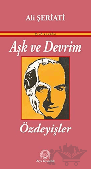 Aşk ve Devrim