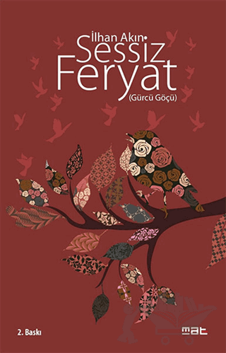 Sessiz Feryat