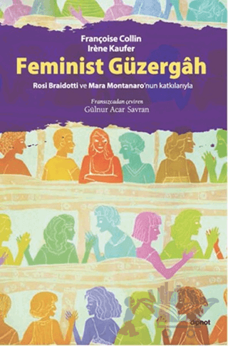 Feminist Güzergah