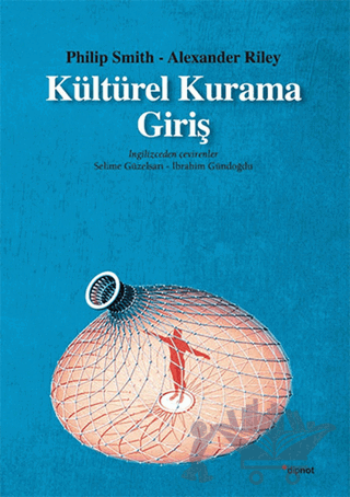 Kültürel Kurama Giriş