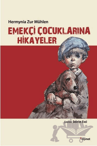 Emekçi Çocuklarına Hikayeler