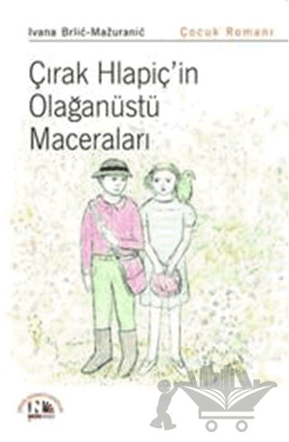 Çırak Hlapiç'in Olağanüstü Maceraları