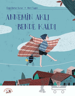 Annemin Aklı Bende Kaldı
