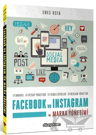 Facebook ve Instagram ile Marka Yönetimi