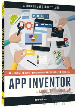 APP Inventor ile Mobil Uygulamalar