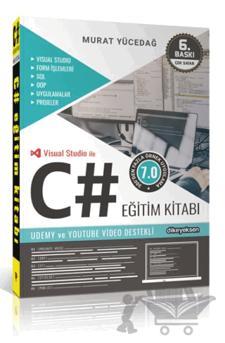 C# Eğitim Kitabı