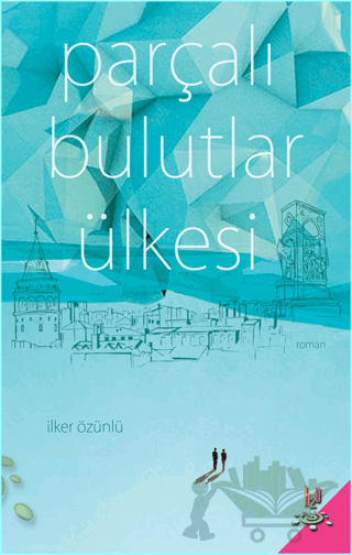 Parçalı Bulutlar Ülkesi
