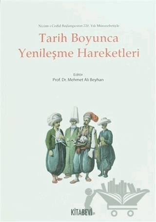 Tarih Boyunca Yenileşme Hareketleri