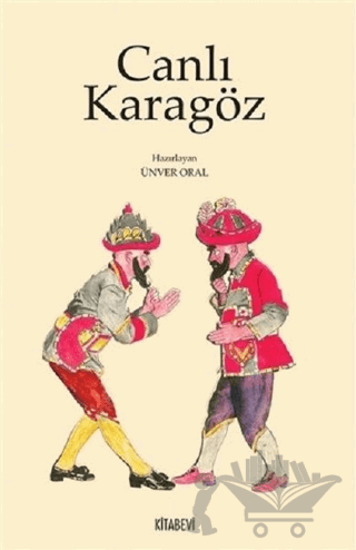 Canlı Karagöz