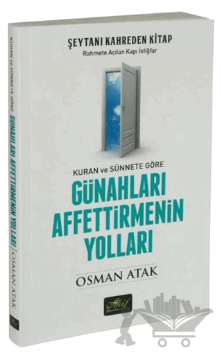 Günahları Affettirmenin Yolları